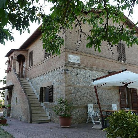 Agriturismo Santa Giuditta โซวิชิลเล ภายนอก รูปภาพ