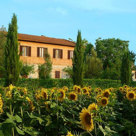 Agriturismo Santa Giuditta โซวิชิลเล ภายนอก รูปภาพ