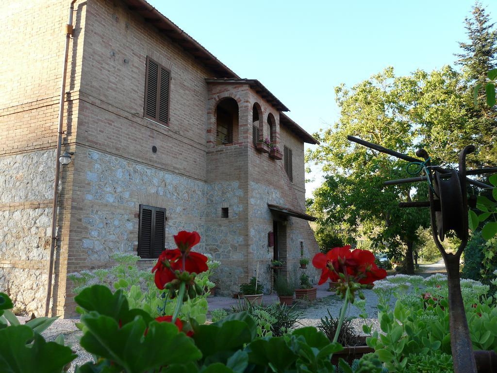 Agriturismo Santa Giuditta โซวิชิลเล ภายนอก รูปภาพ
