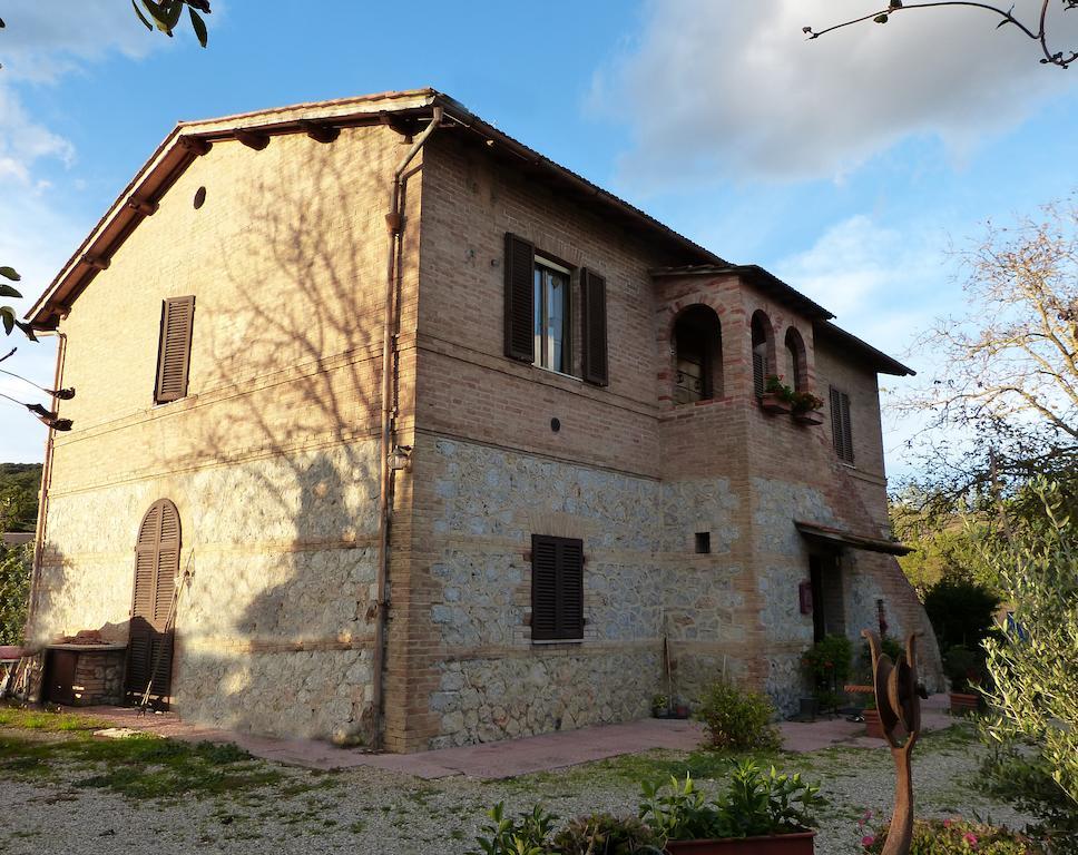 Agriturismo Santa Giuditta โซวิชิลเล ภายนอก รูปภาพ