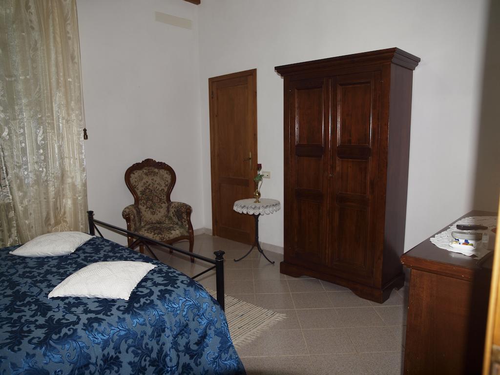 Agriturismo Santa Giuditta โซวิชิลเล ภายนอก รูปภาพ