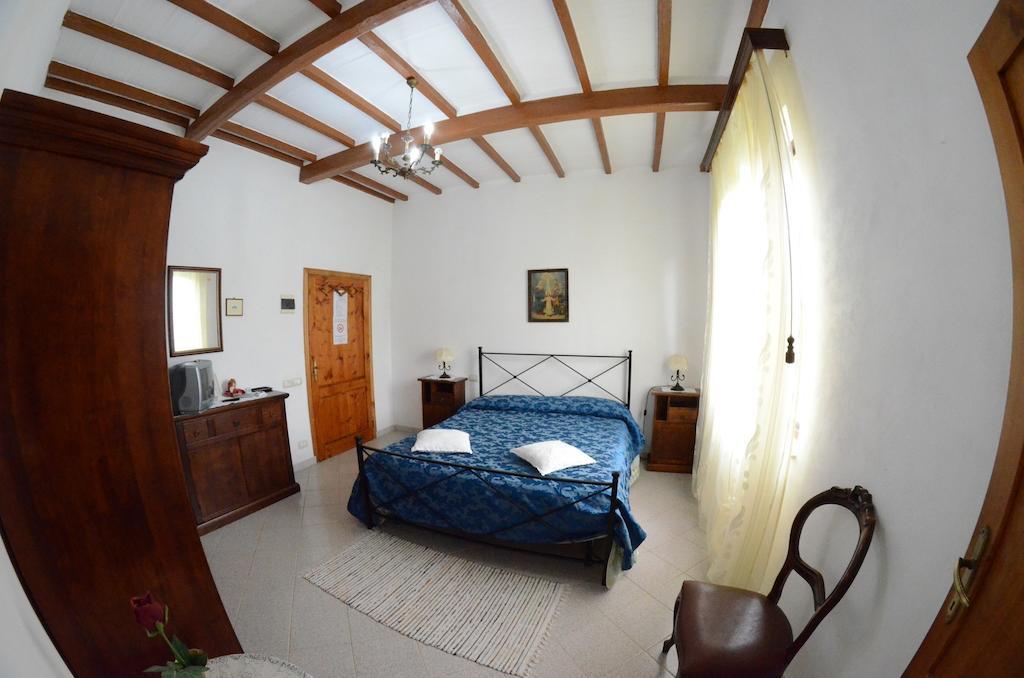 Agriturismo Santa Giuditta โซวิชิลเล ภายนอก รูปภาพ