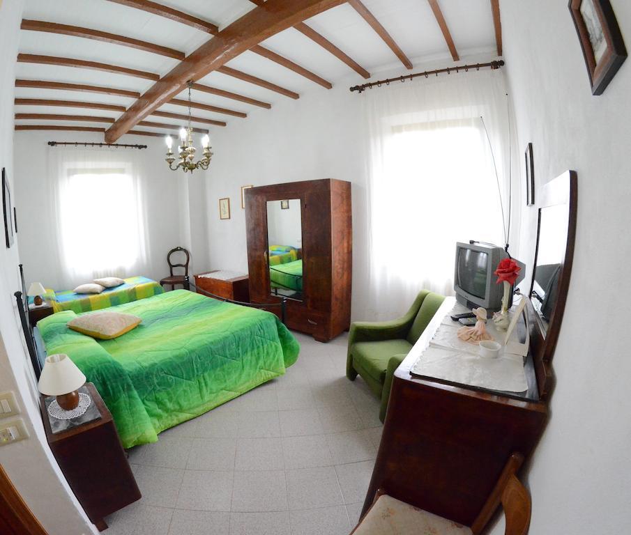 Agriturismo Santa Giuditta โซวิชิลเล ภายนอก รูปภาพ