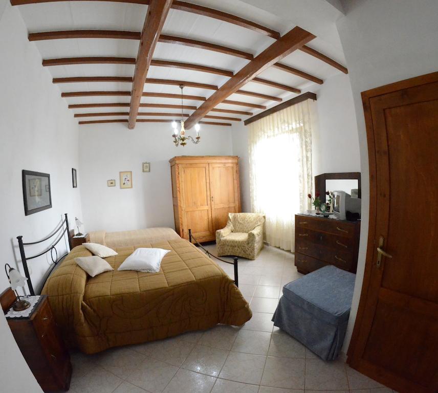 Agriturismo Santa Giuditta โซวิชิลเล ภายนอก รูปภาพ