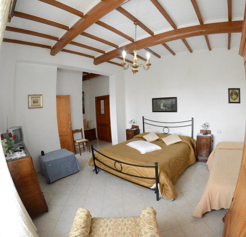 Agriturismo Santa Giuditta โซวิชิลเล ภายนอก รูปภาพ