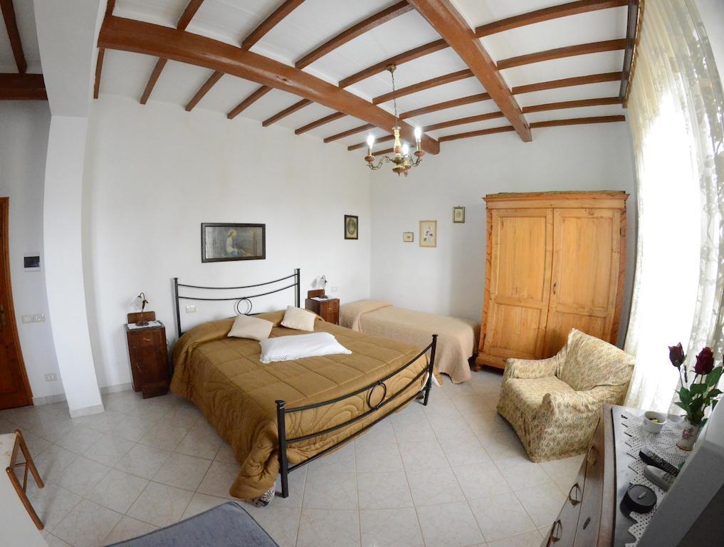 Agriturismo Santa Giuditta โซวิชิลเล ภายนอก รูปภาพ