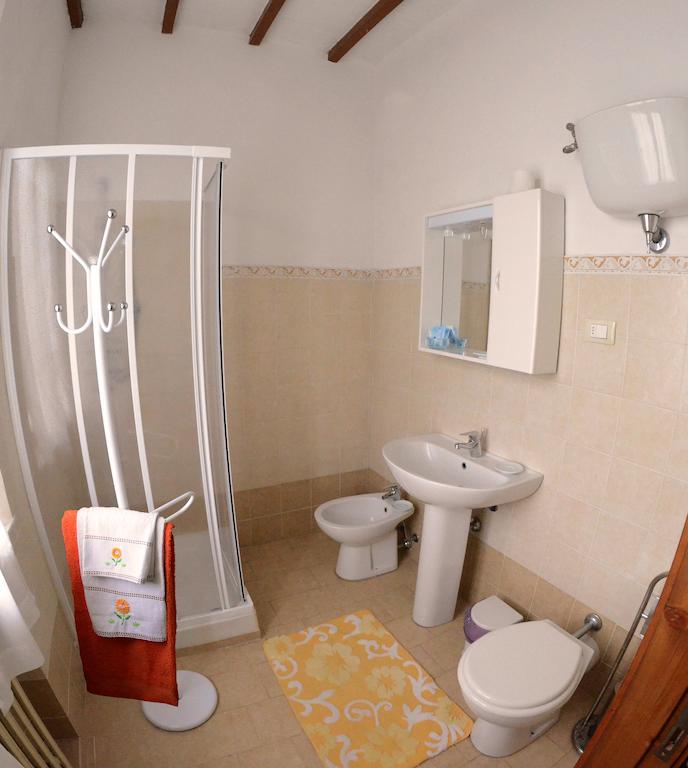 Agriturismo Santa Giuditta โซวิชิลเล ภายนอก รูปภาพ