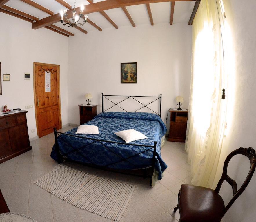 Agriturismo Santa Giuditta โซวิชิลเล ห้อง รูปภาพ