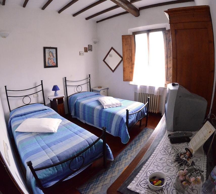 Agriturismo Santa Giuditta โซวิชิลเล ภายนอก รูปภาพ