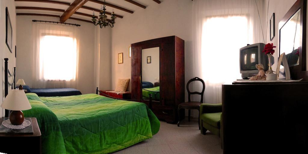 Agriturismo Santa Giuditta โซวิชิลเล ภายนอก รูปภาพ