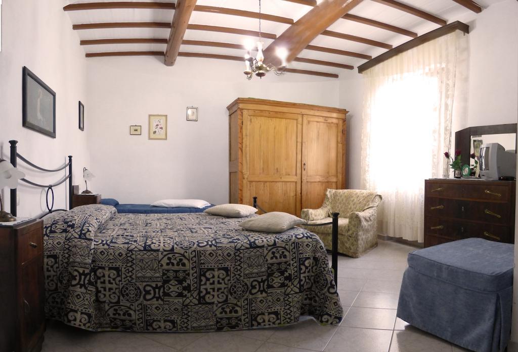 Agriturismo Santa Giuditta โซวิชิลเล ภายนอก รูปภาพ