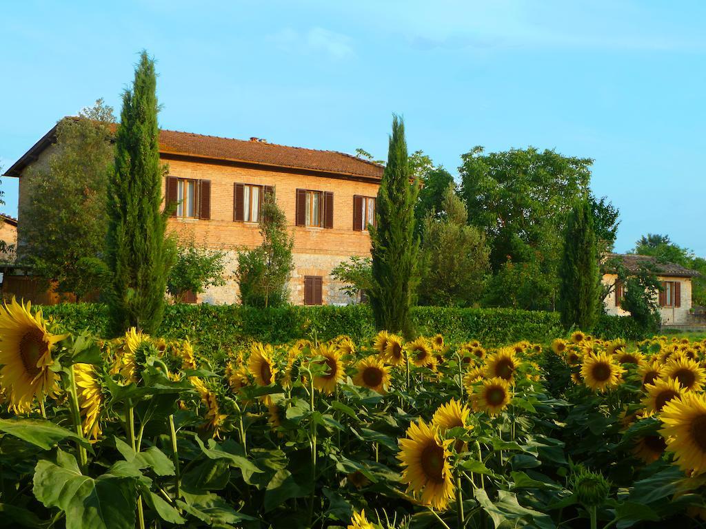 Agriturismo Santa Giuditta โซวิชิลเล ภายนอก รูปภาพ